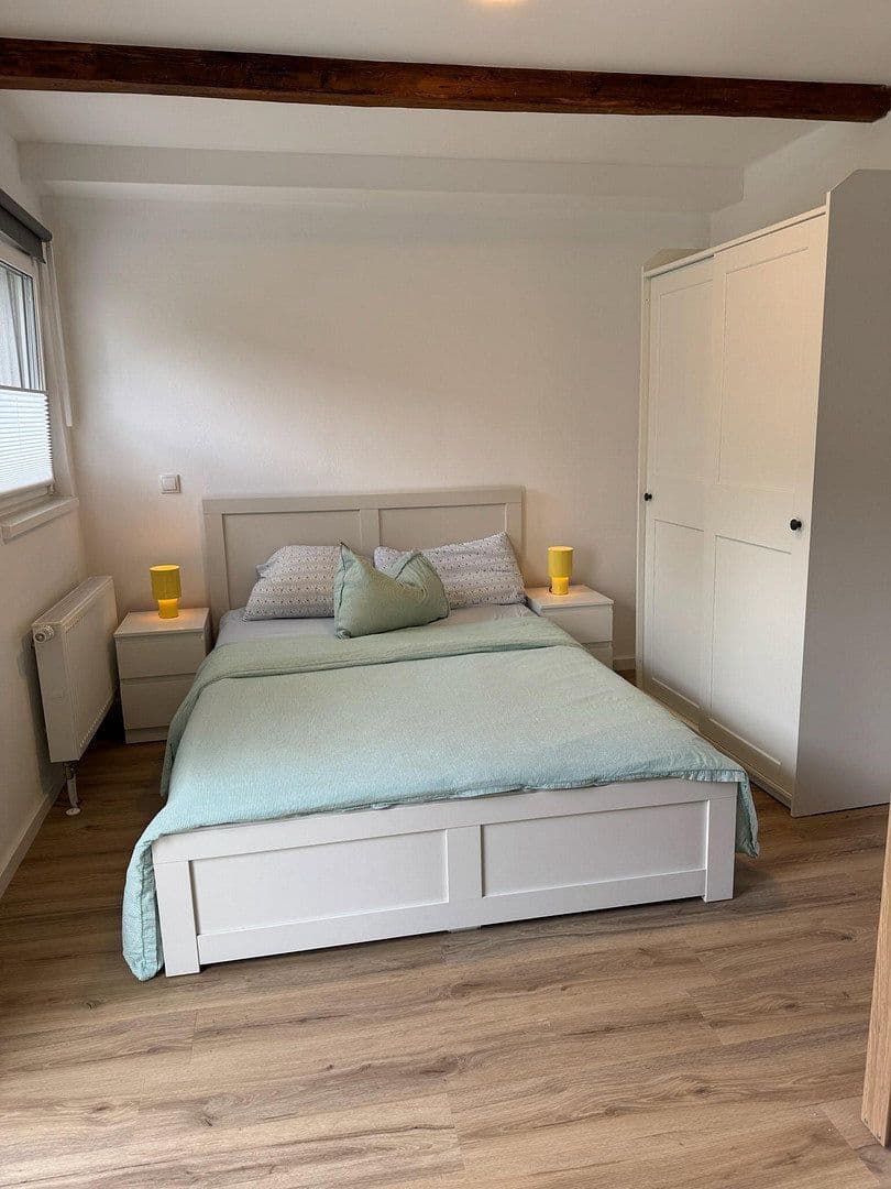 Pronájem bytu 1+1 45 m², Dresden, Sasko Pronájem bytu 1+1 45 m², Dresden, Sasko