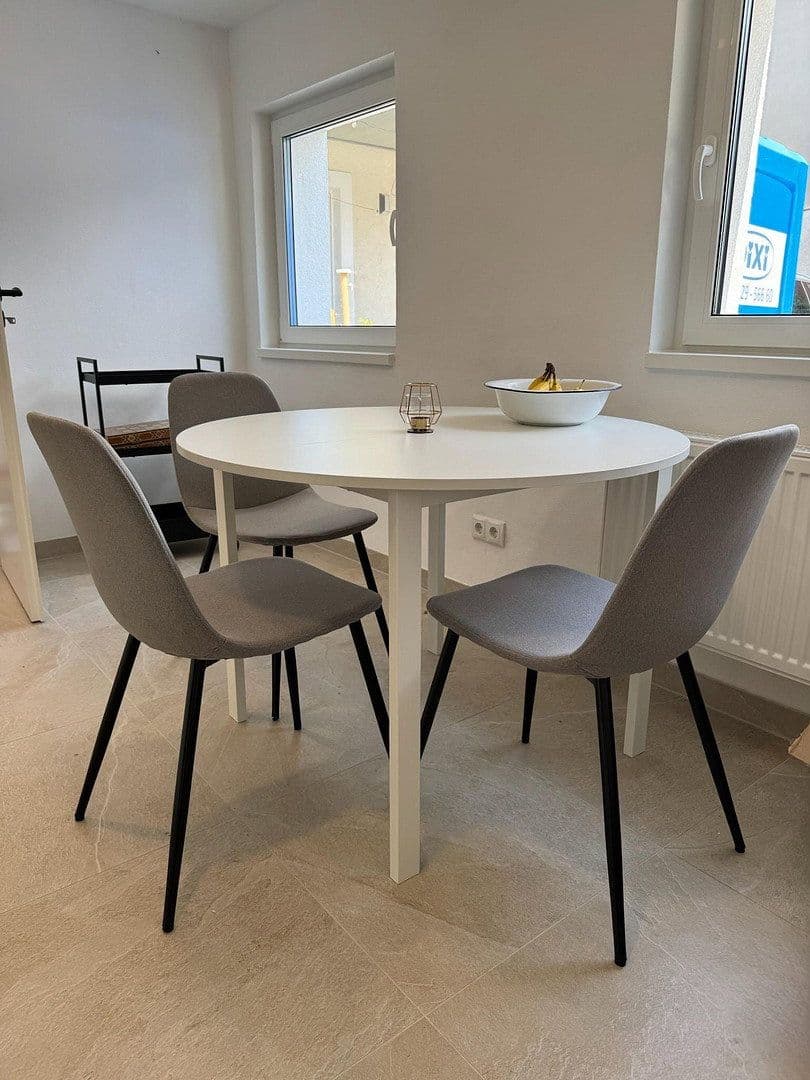 Pronájem bytu 1+1 45 m², Dresden, Sasko Pronájem bytu 1+1 45 m², Dresden, Sasko