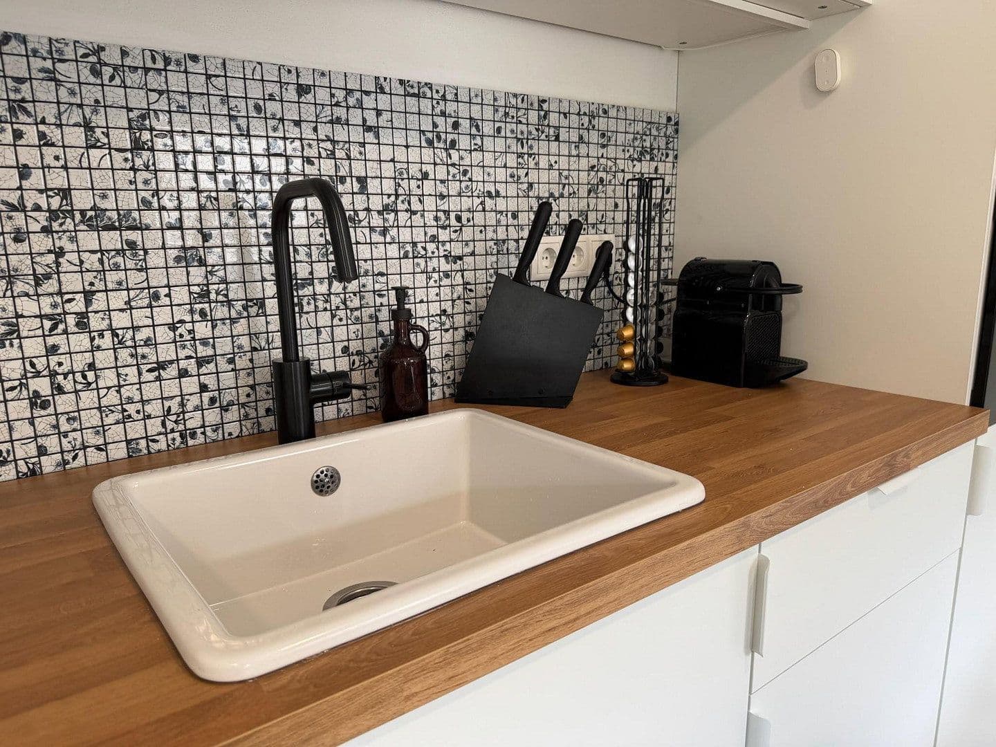 Pronájem bytu 1+1 45 m², Dresden, Sasko Pronájem bytu 1+1 45 m², Dresden, Sasko