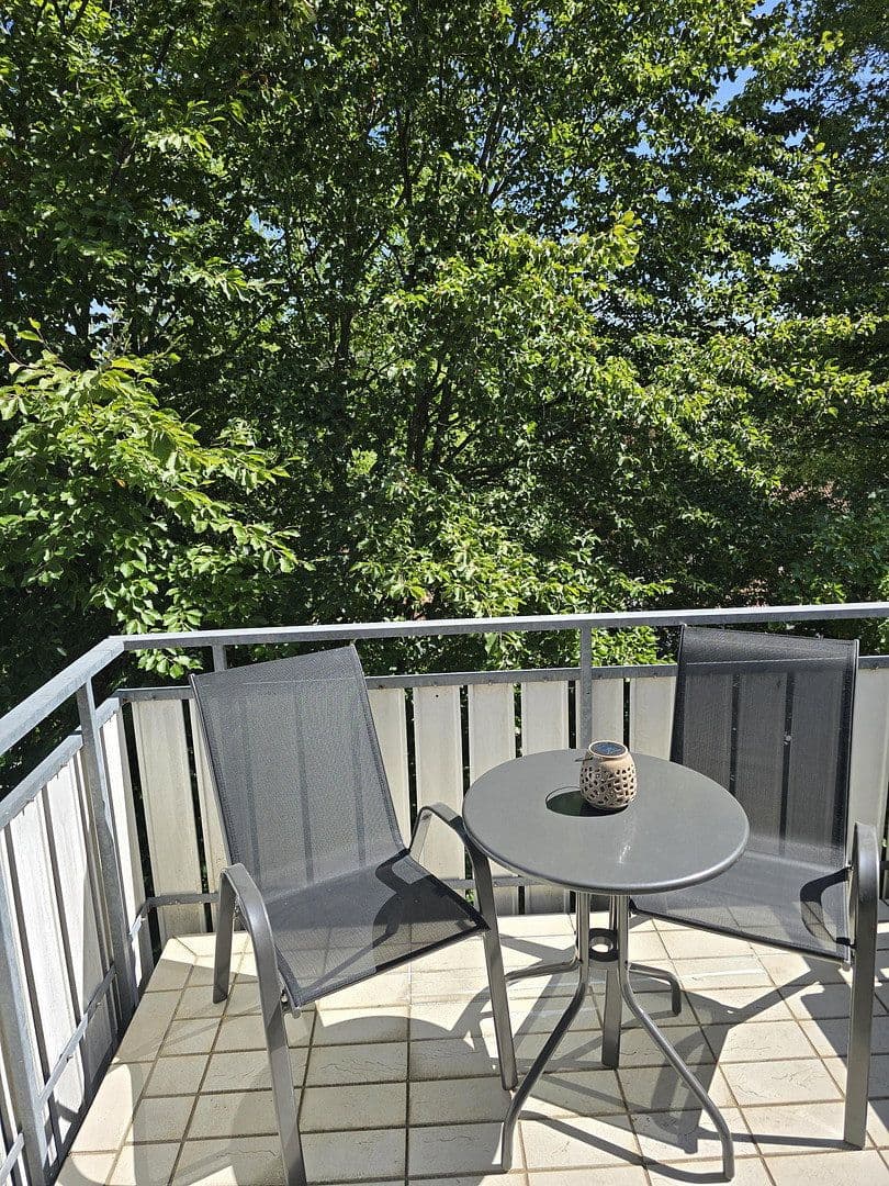 Pronájem bytu 1+1 40 m², Kornblumenstraße 6, Öhringen, Bádensko-Württembersko Pronájem bytu 1+1 40 m², Kornblumenstraße 6, Öhringen, Bádensko-Württembersko