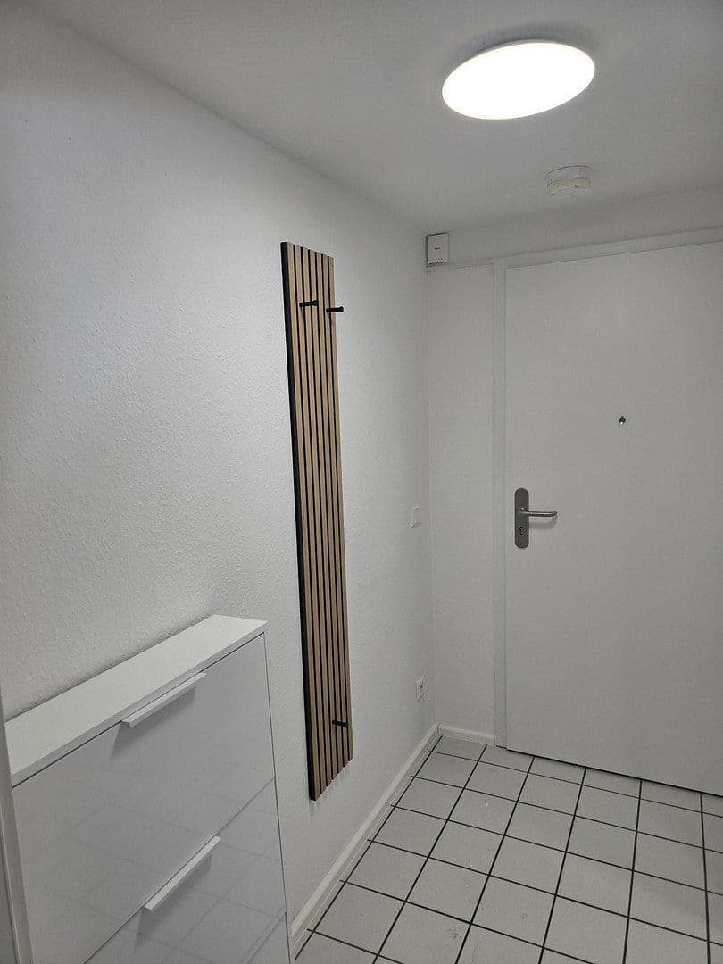 Pronájem bytu 1+1 40 m², Kornblumenstraße 6, Öhringen, Bádensko-Württembersko Pronájem bytu 1+1 40 m², Kornblumenstraße 6, Öhringen, Bádensko-Württembersko
