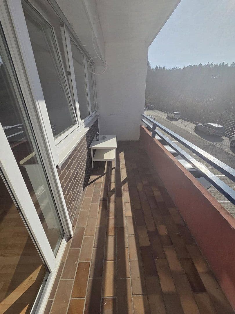 Prodej bytu 1+1 36 m², Etschbergerweg 49, Kusel, Porýní-Falc Prodej bytu 1+1 36 m², Etschbergerweg 49, Kusel, Porýní-Falc