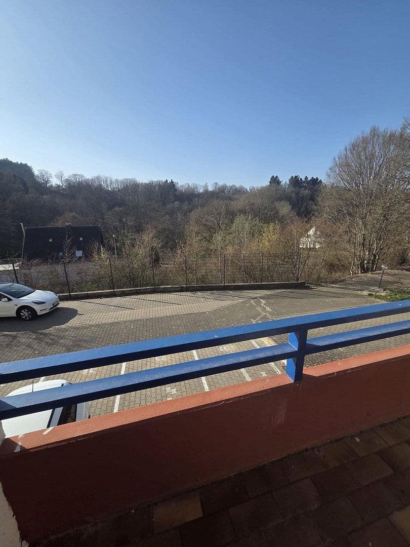 Prodej bytu 1+1 36 m², Etschbergerweg 49, Kusel, Porýní-Falc Prodej bytu 1+1 36 m², Etschbergerweg 49, Kusel, Porýní-Falc