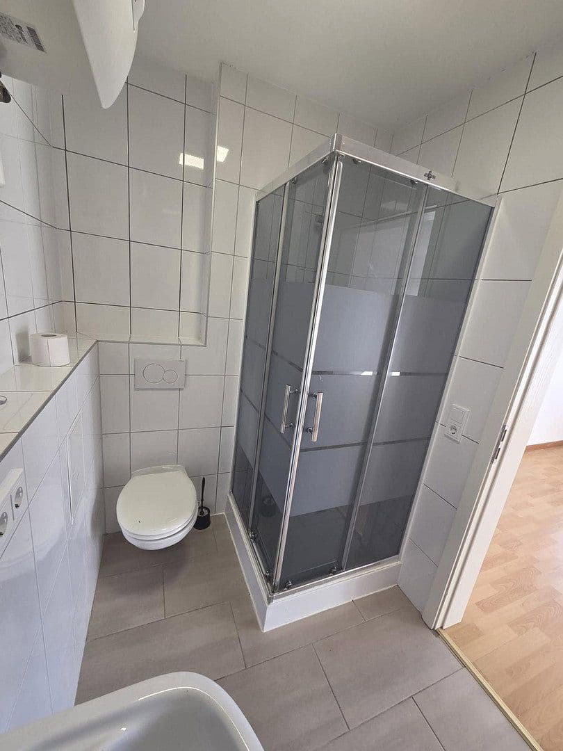 Prodej bytu 1+1 36 m², Etschbergerweg 49, Kusel, Porýní-Falc Prodej bytu 1+1 36 m², Etschbergerweg 49, Kusel, Porýní-Falc