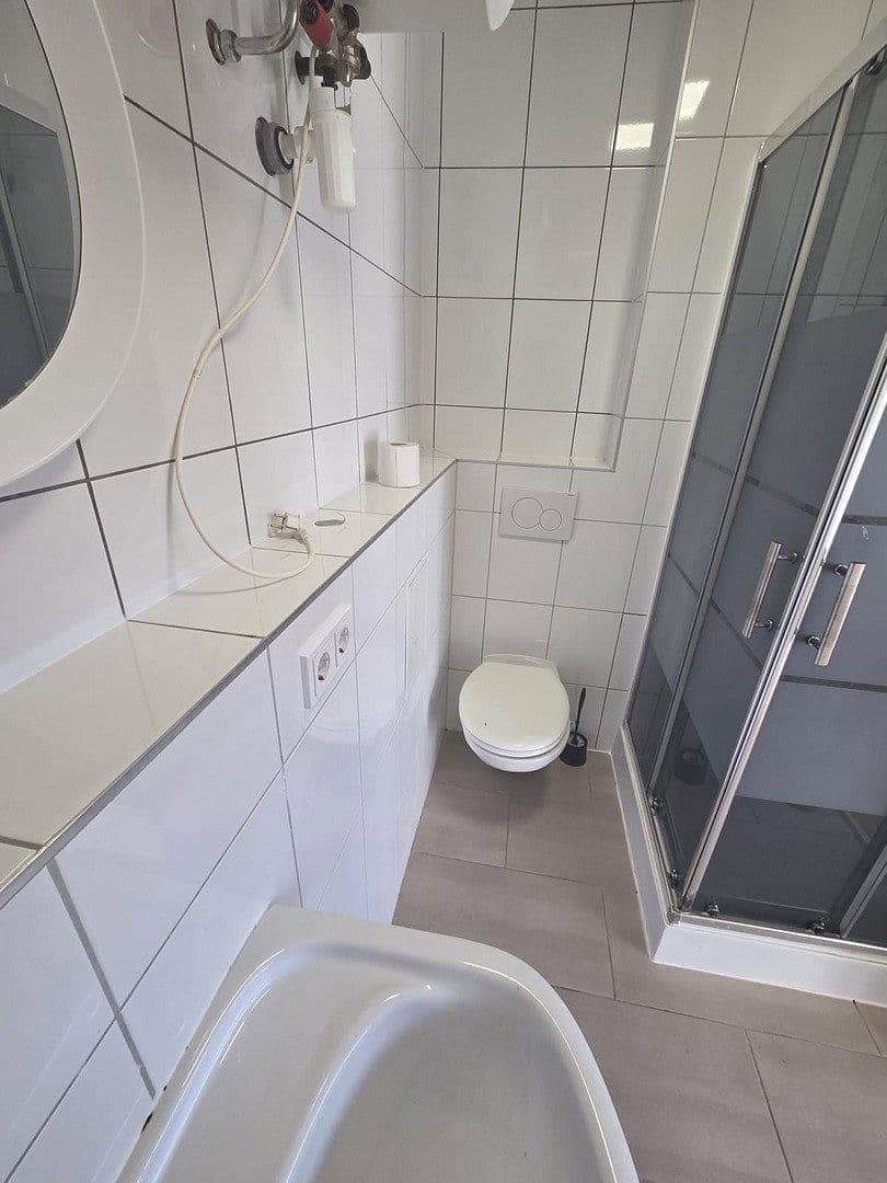 Prodej bytu 1+1 36 m², Etschbergerweg 49, Kusel, Porýní-Falc Prodej bytu 1+1 36 m², Etschbergerweg 49, Kusel, Porýní-Falc