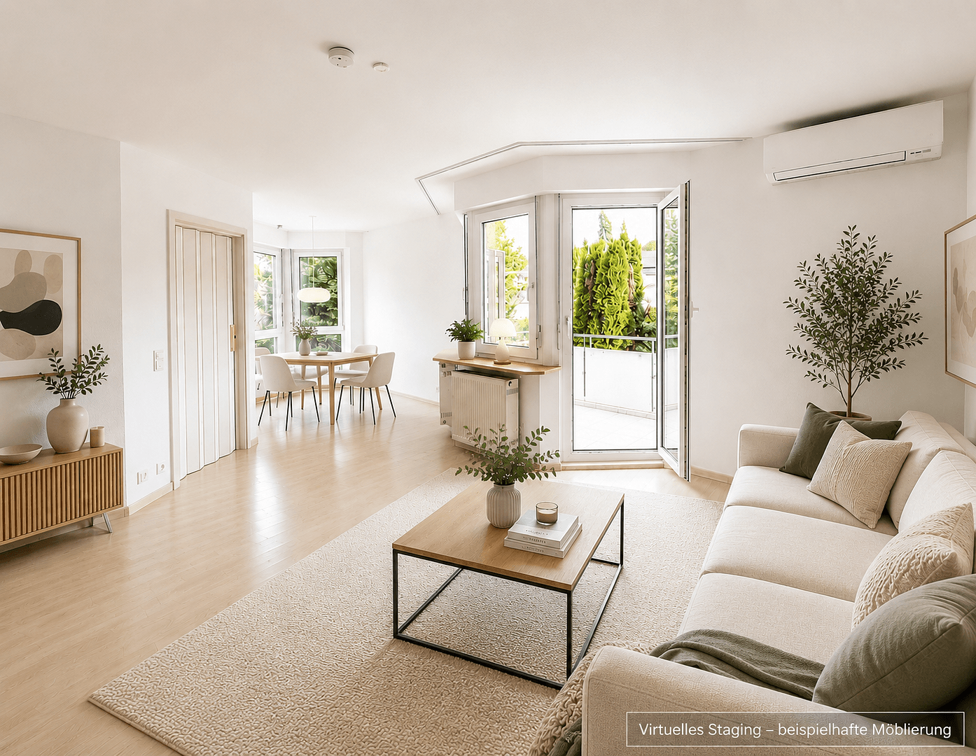 Prodej bytu 3+kk 85 m², Bahnhofstraße, Schwaikheim, Bádensko-Württembersko Prodej bytu 3+kk 85 m², Bahnhofstraße, Schwaikheim, Bádensko-Württembersko