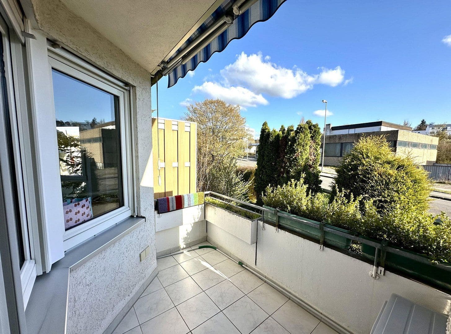 Prodej bytu 3+kk 85 m², Bahnhofstraße, Schwaikheim, Bádensko-Württembersko Prodej bytu 3+kk 85 m², Bahnhofstraße, Schwaikheim, Bádensko-Württembersko