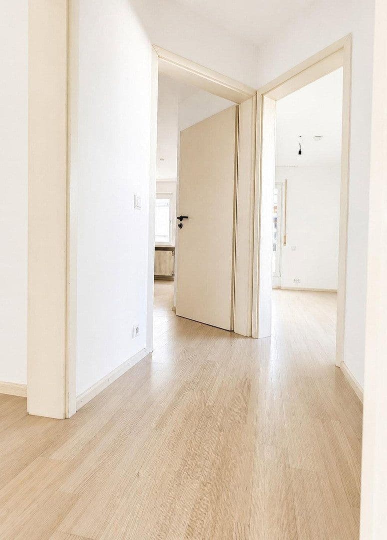 Prodej bytu 3+kk 85 m², Bahnhofstraße, Schwaikheim, Bádensko-Württembersko Prodej bytu 3+kk 85 m², Bahnhofstraße, Schwaikheim, Bádensko-Württembersko