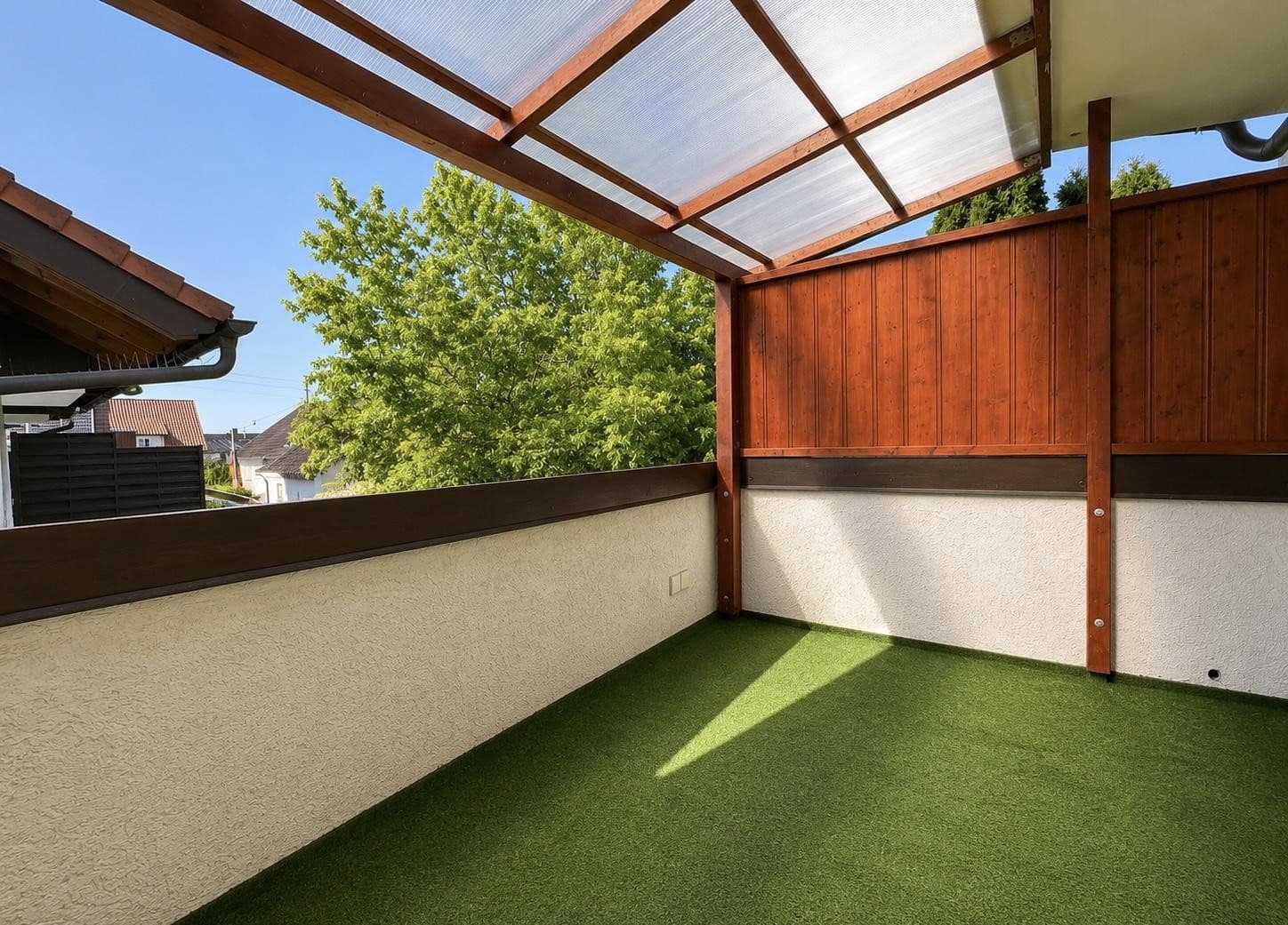 Prodej bytu 3+kk 85 m², Bahnhofstraße, Schwaikheim, Bádensko-Württembersko Prodej bytu 3+kk 85 m², Bahnhofstraße, Schwaikheim, Bádensko-Württembersko