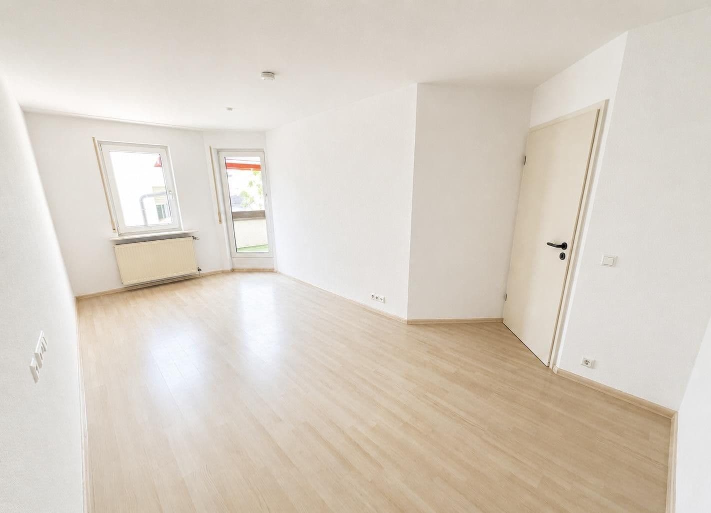 Prodej bytu 3+kk 85 m², Bahnhofstraße, Schwaikheim, Bádensko-Württembersko Prodej bytu 3+kk 85 m², Bahnhofstraße, Schwaikheim, Bádensko-Württembersko