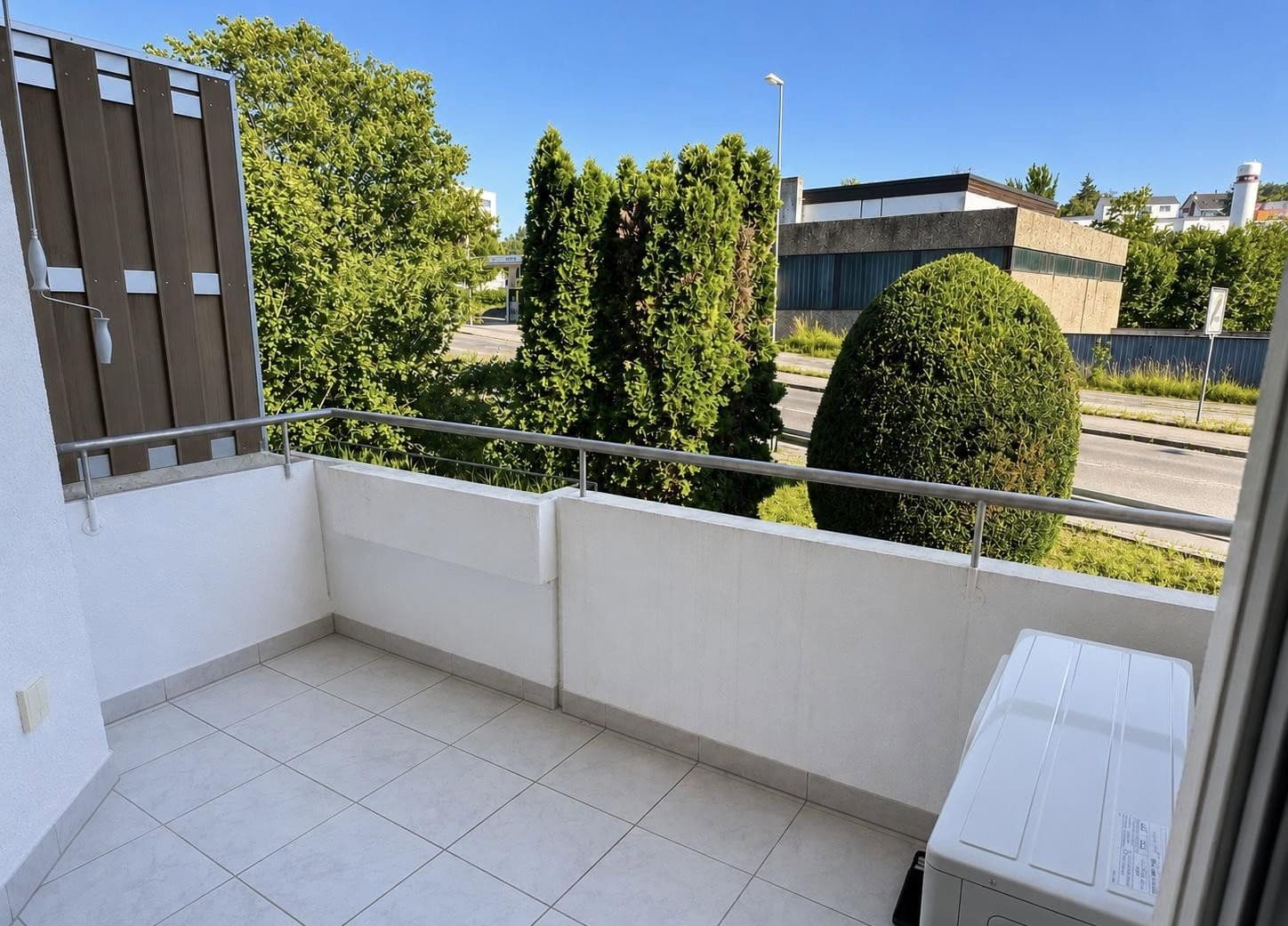 Prodej bytu 3+kk 85 m², Bahnhofstraße, Schwaikheim, Bádensko-Württembersko Prodej bytu 3+kk 85 m², Bahnhofstraße, Schwaikheim, Bádensko-Württembersko