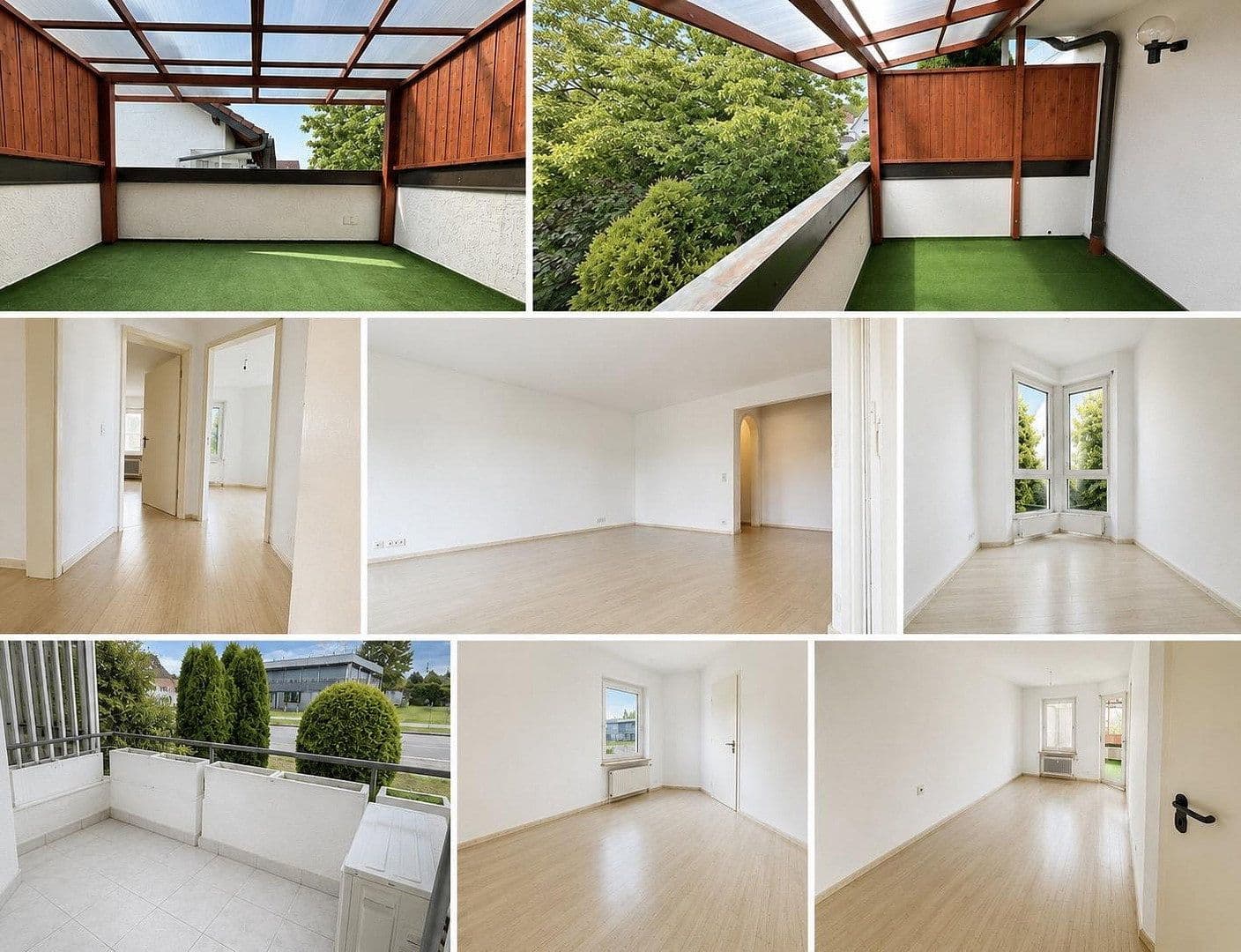 Prodej bytu 3+kk 85 m², Bahnhofstraße, Schwaikheim, Bádensko-Württembersko Prodej bytu 3+kk 85 m², Bahnhofstraße, Schwaikheim, Bádensko-Württembersko