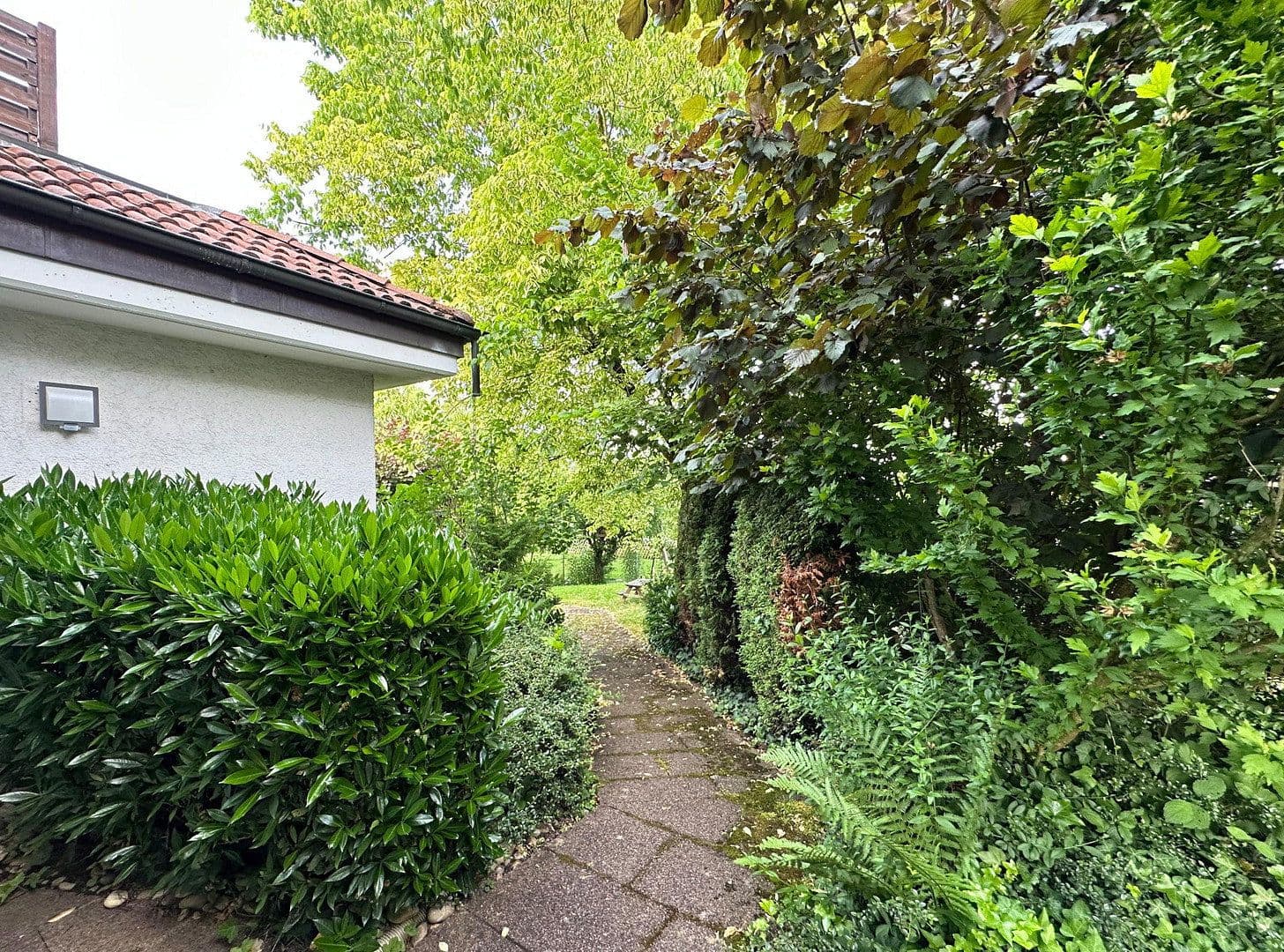 Prodej bytu 3+kk 85 m², Bahnhofstraße, Schwaikheim, Bádensko-Württembersko Prodej bytu 3+kk 85 m², Bahnhofstraße, Schwaikheim, Bádensko-Württembersko