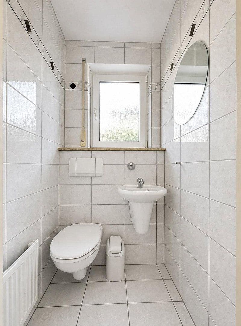 Prodej bytu 3+kk 85 m², Bahnhofstraße, Schwaikheim, Bádensko-Württembersko Prodej bytu 3+kk 85 m², Bahnhofstraße, Schwaikheim, Bádensko-Württembersko