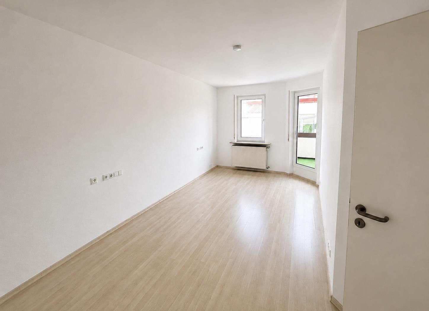 Prodej bytu 3+kk 85 m², Bahnhofstraße, Schwaikheim, Bádensko-Württembersko Prodej bytu 3+kk 85 m², Bahnhofstraße, Schwaikheim, Bádensko-Württembersko