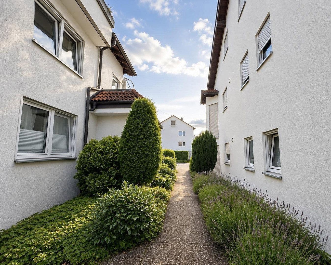 Prodej bytu 3+kk 85 m², Bahnhofstraße, Schwaikheim, Bádensko-Württembersko Prodej bytu 3+kk 85 m², Bahnhofstraße, Schwaikheim, Bádensko-Württembersko