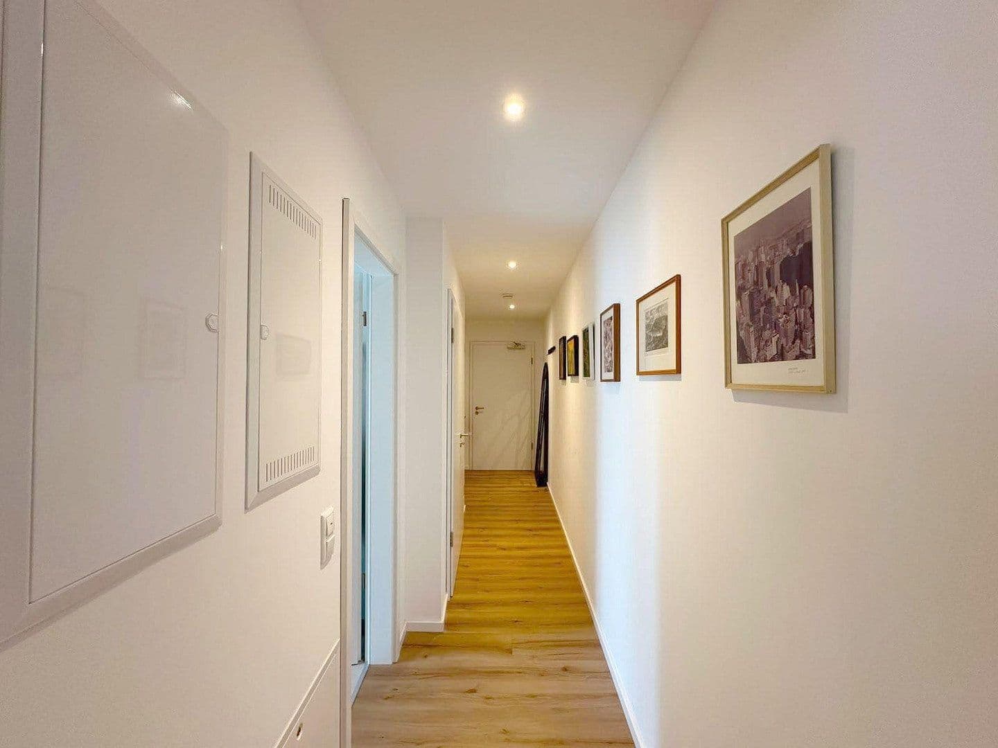 Pronájem bytu 3+1 110 m², Bingen am Rhein, Porýní-Falc Pronájem bytu 3+1 110 m², Bingen am Rhein, Porýní-Falc