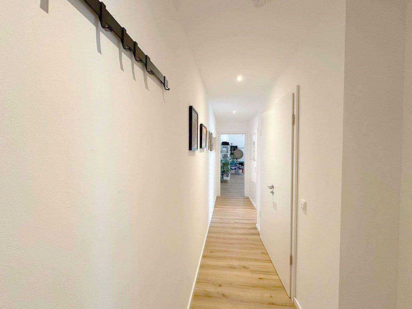 Pronájem bytu 3+1 110 m², Bingen am Rhein, Porýní-Falc Pronájem bytu 3+1 110 m², Bingen am Rhein, Porýní-Falc
