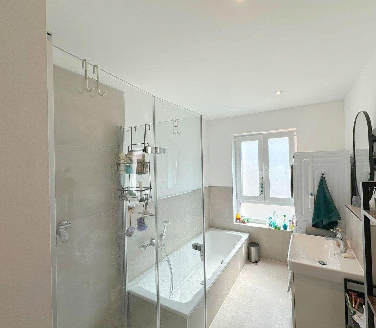 Pronájem bytu 3+1 110 m², Bingen am Rhein, Porýní-Falc Pronájem bytu 3+1 110 m², Bingen am Rhein, Porýní-Falc