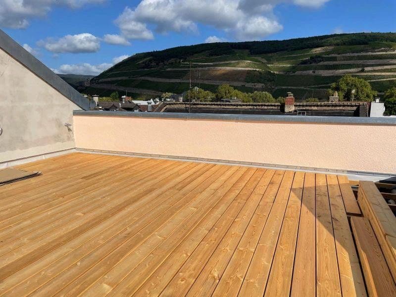 Pronájem bytu 3+1 110 m², Bingen am Rhein, Porýní-Falc Pronájem bytu 3+1 110 m², Bingen am Rhein, Porýní-Falc