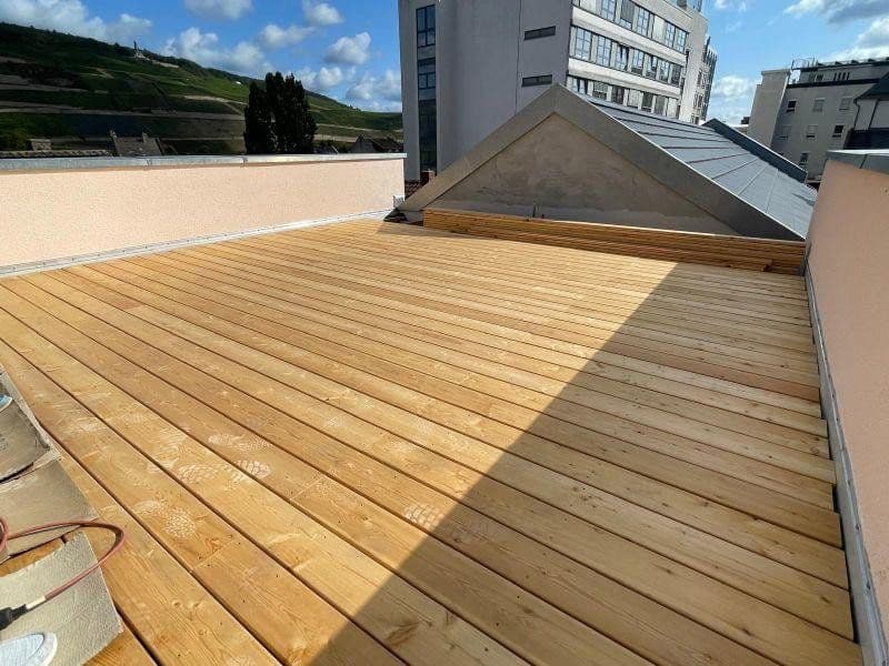 Pronájem bytu 3+1 110 m², Bingen am Rhein, Porýní-Falc Pronájem bytu 3+1 110 m², Bingen am Rhein, Porýní-Falc