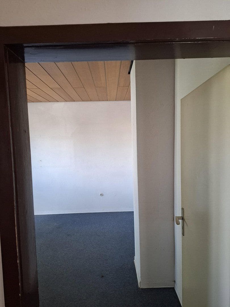 Prodej domu 170 m², pozemek 564 m², Eppelheim, Bádensko-Württembersko Prodej domu 170 m², pozemek 564 m², Eppelheim, Bádensko-Württembersko