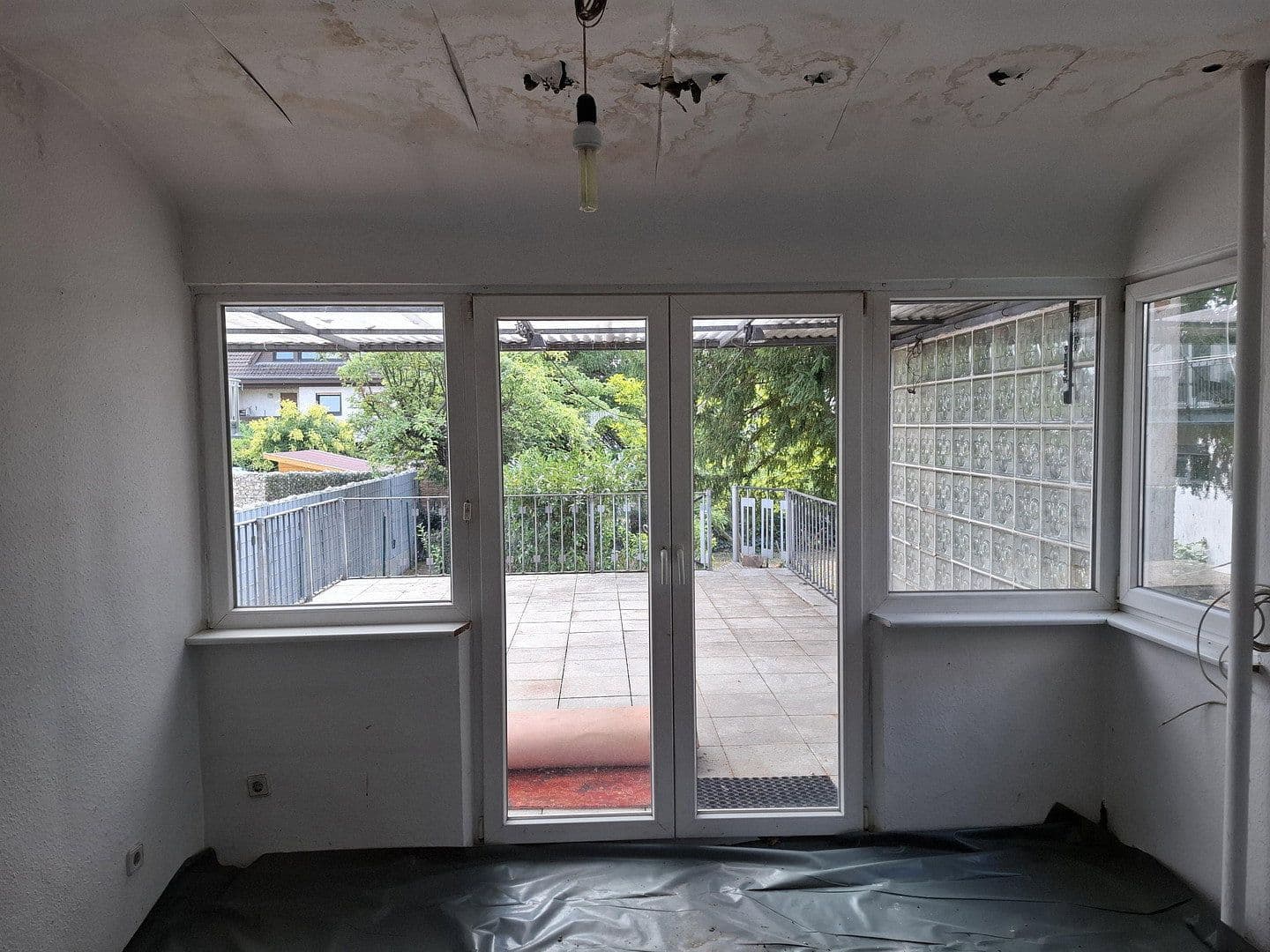 Prodej domu 170 m², pozemek 564 m², Eppelheim, Bádensko-Württembersko Prodej domu 170 m², pozemek 564 m², Eppelheim, Bádensko-Württembersko
