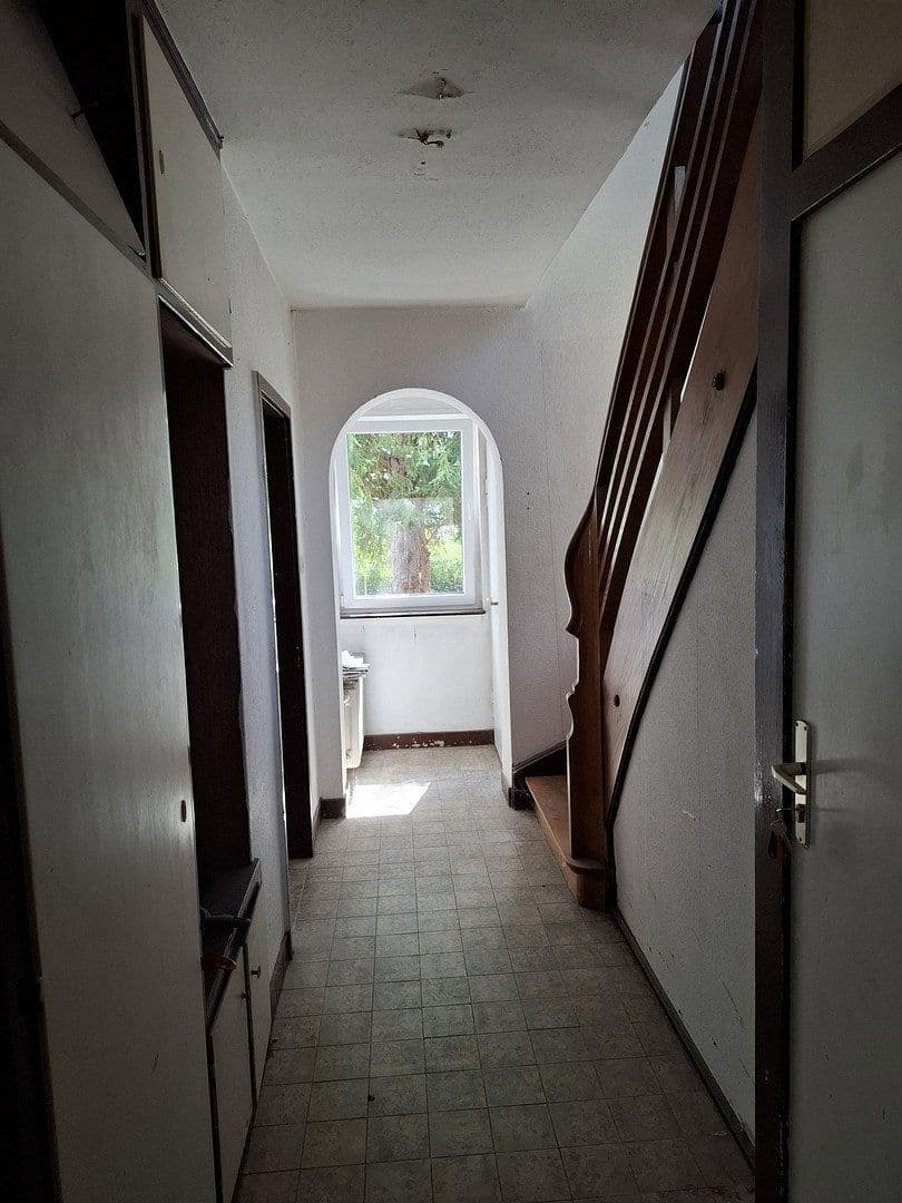 Prodej domu 170 m², pozemek 564 m², Eppelheim, Bádensko-Württembersko Prodej domu 170 m², pozemek 564 m², Eppelheim, Bádensko-Württembersko