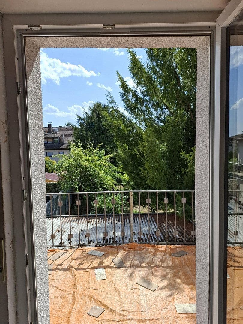 Prodej domu 170 m², pozemek 564 m², Eppelheim, Bádensko-Württembersko Prodej domu 170 m², pozemek 564 m², Eppelheim, Bádensko-Württembersko