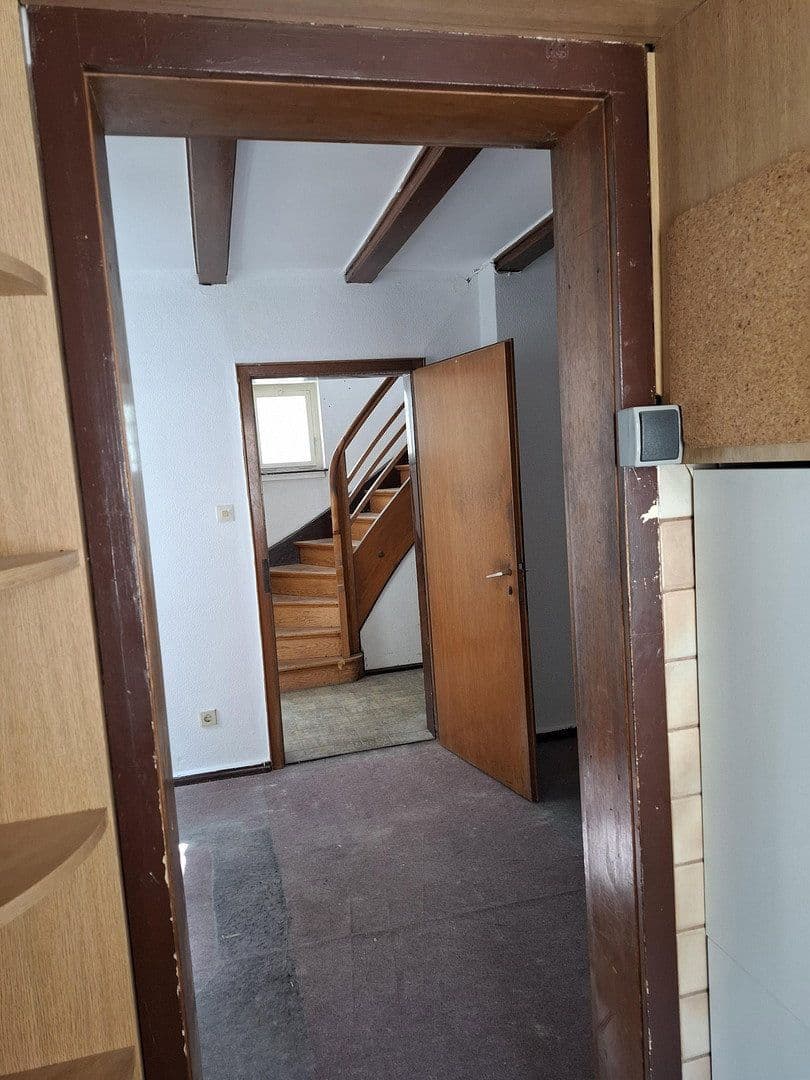 Prodej domu 170 m², pozemek 564 m², Eppelheim, Bádensko-Württembersko Prodej domu 170 m², pozemek 564 m², Eppelheim, Bádensko-Württembersko