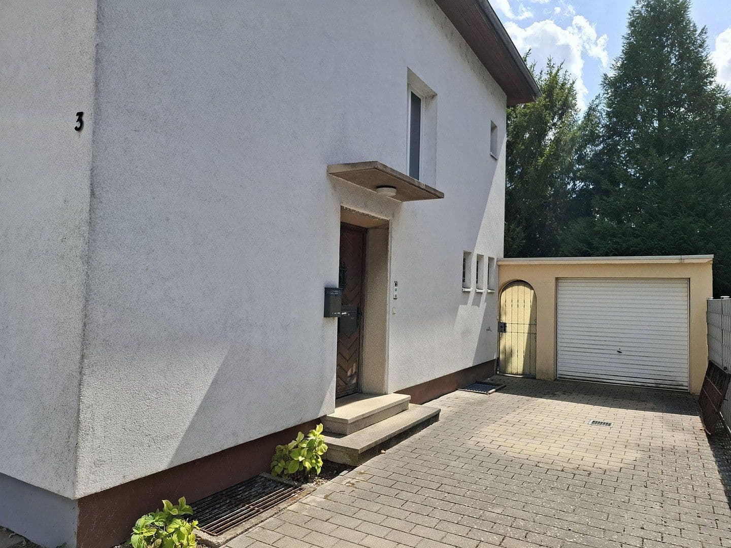 Prodej domu 170 m², pozemek 564 m², Eppelheim, Bádensko-Württembersko Prodej domu 170 m², pozemek 564 m², Eppelheim, Bádensko-Württembersko
