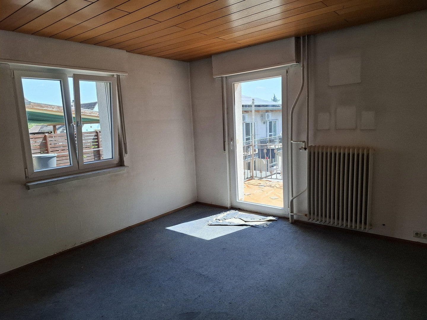 Prodej domu 170 m², pozemek 564 m², Eppelheim, Bádensko-Württembersko Prodej domu 170 m², pozemek 564 m², Eppelheim, Bádensko-Württembersko