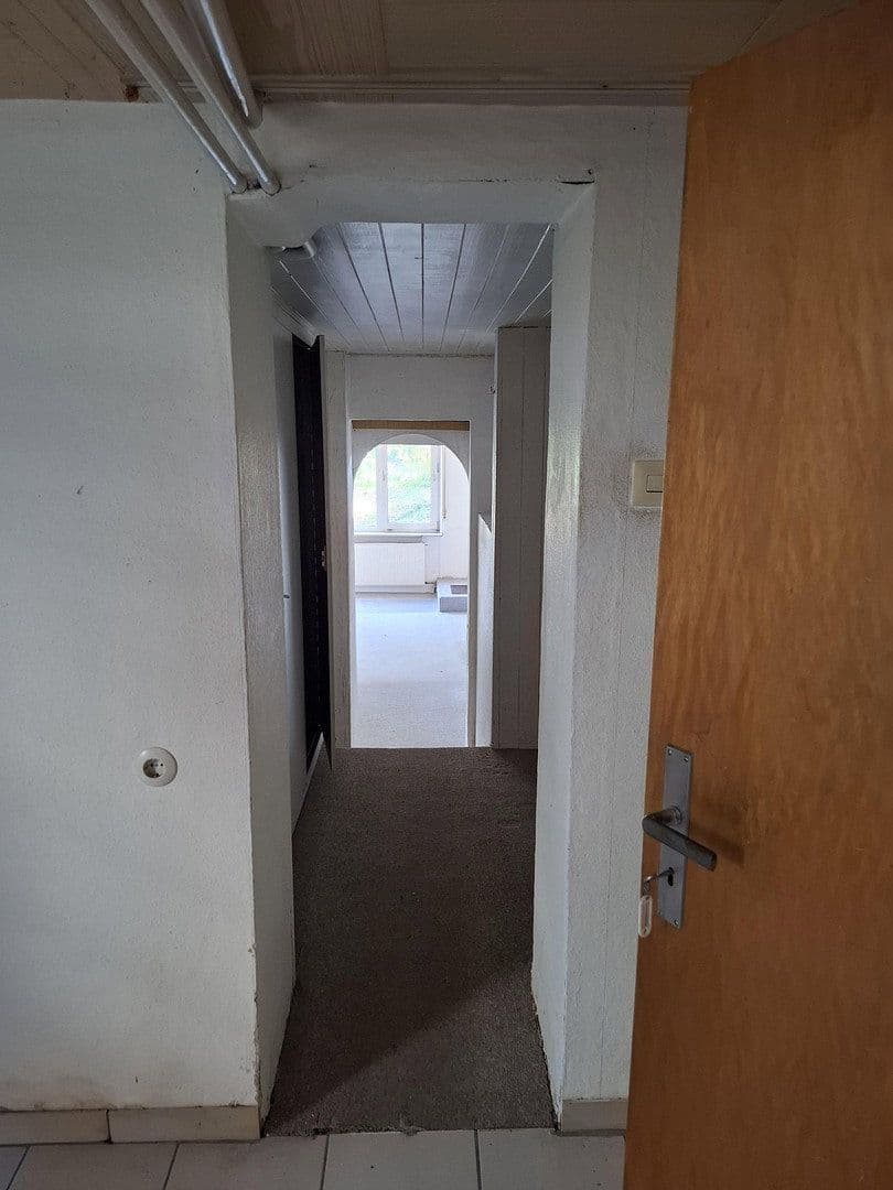 Prodej domu 170 m², pozemek 564 m², Eppelheim, Bádensko-Württembersko Prodej domu 170 m², pozemek 564 m², Eppelheim, Bádensko-Württembersko