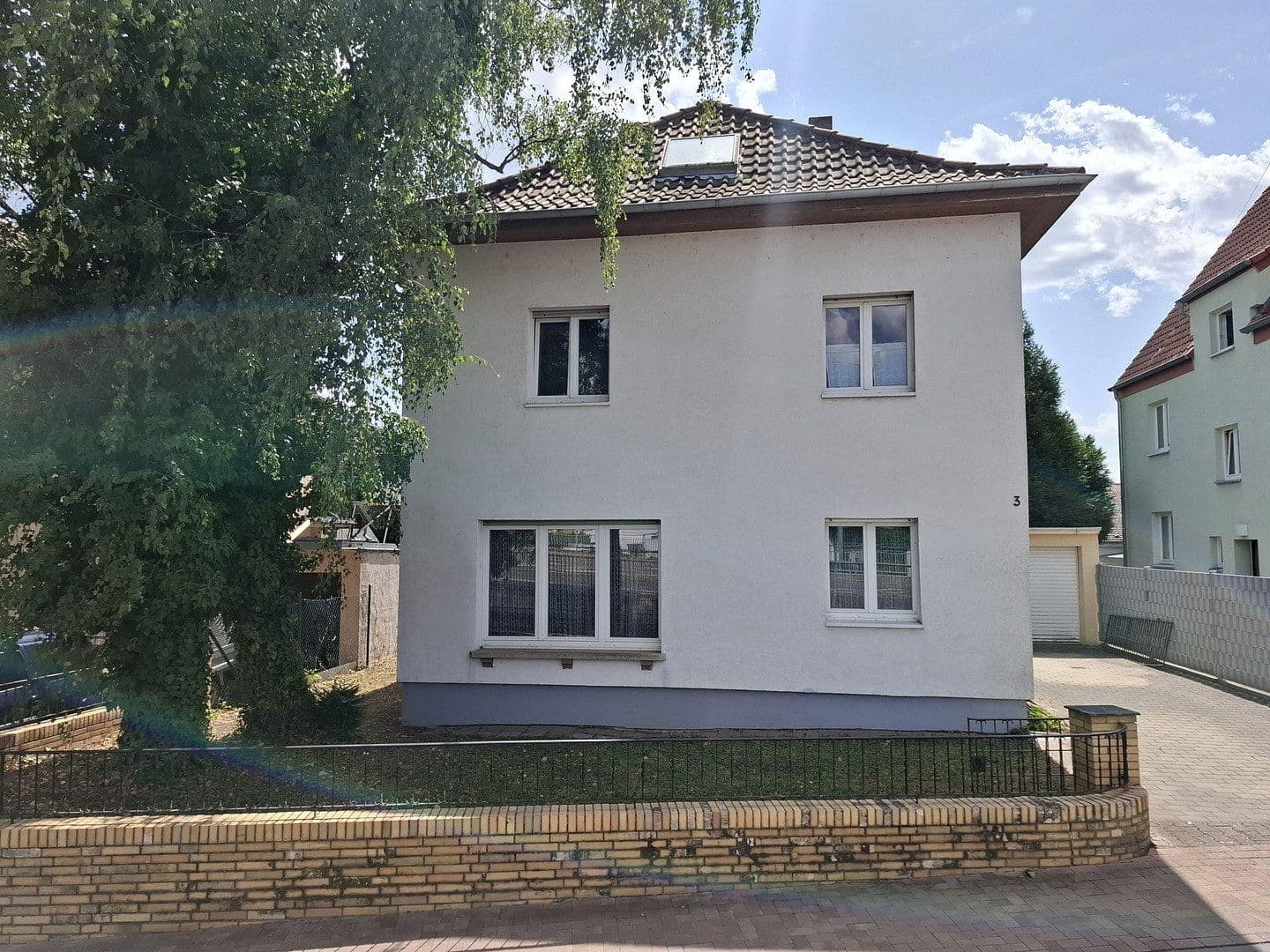 Prodej domu 170 m², pozemek 564 m², Eppelheim, Bádensko-Württembersko Prodej domu 170 m², pozemek 564 m², Eppelheim, Bádensko-Württembersko