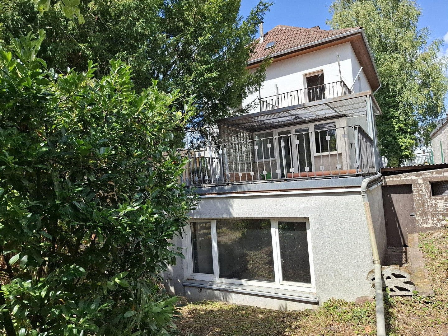 Prodej domu 170 m², pozemek 564 m², Eppelheim, Bádensko-Württembersko Prodej domu 170 m², pozemek 564 m², Eppelheim, Bádensko-Württembersko