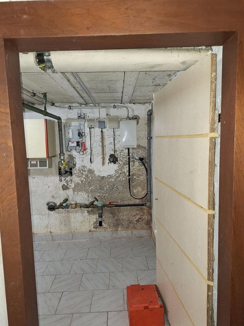 Prodej domu 170 m², pozemek 564 m², Eppelheim, Bádensko-Württembersko Prodej domu 170 m², pozemek 564 m², Eppelheim, Bádensko-Württembersko