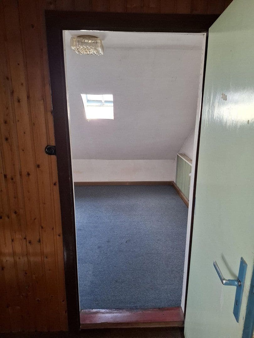 Prodej domu 170 m², pozemek 564 m², Eppelheim, Bádensko-Württembersko Prodej domu 170 m², pozemek 564 m², Eppelheim, Bádensko-Württembersko