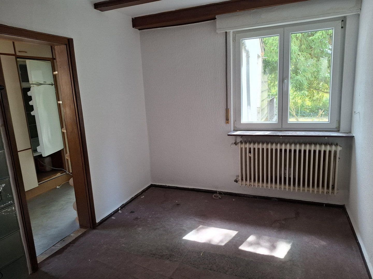 Prodej domu 170 m², pozemek 564 m², Eppelheim, Bádensko-Württembersko Prodej domu 170 m², pozemek 564 m², Eppelheim, Bádensko-Württembersko