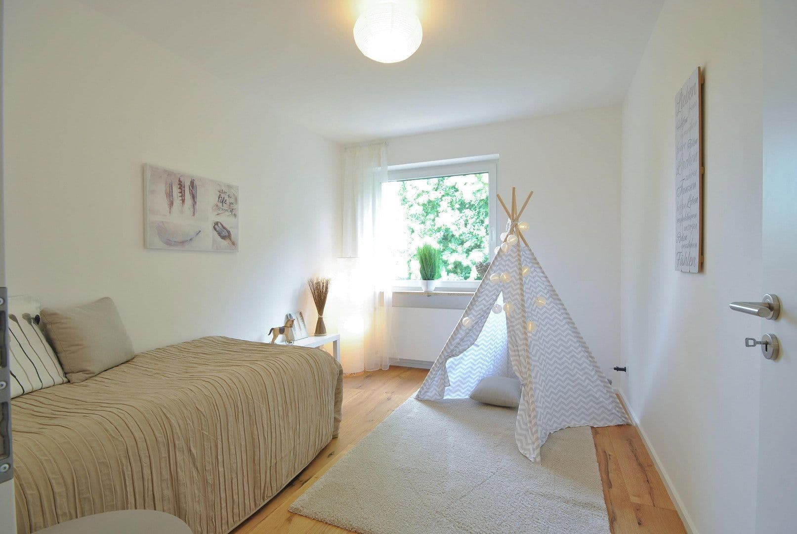 Prodej bytu 3+1 83 m², München, Bavorsko Prodej bytu 3+1 83 m², München, Bavorsko