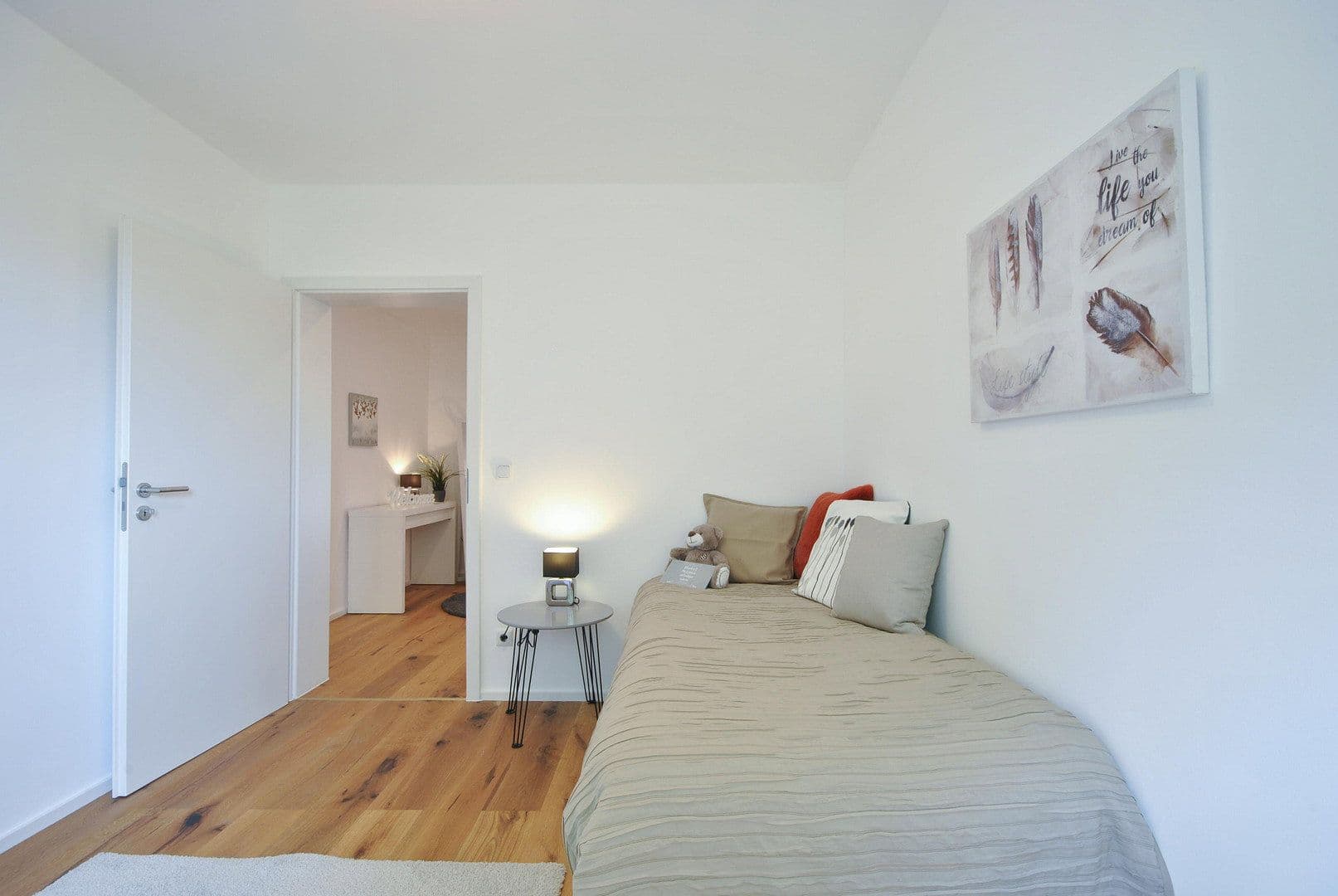 Prodej bytu 3+1 83 m², München, Bavorsko Prodej bytu 3+1 83 m², München, Bavorsko
