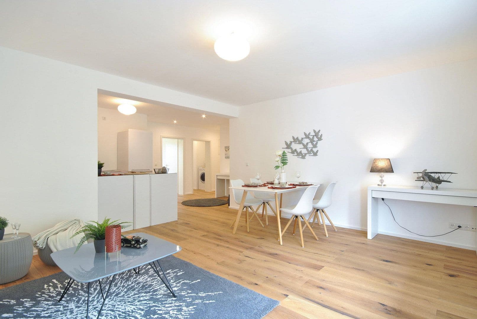 Prodej bytu 3+1 83 m², München, Bavorsko Prodej bytu 3+1 83 m², München, Bavorsko