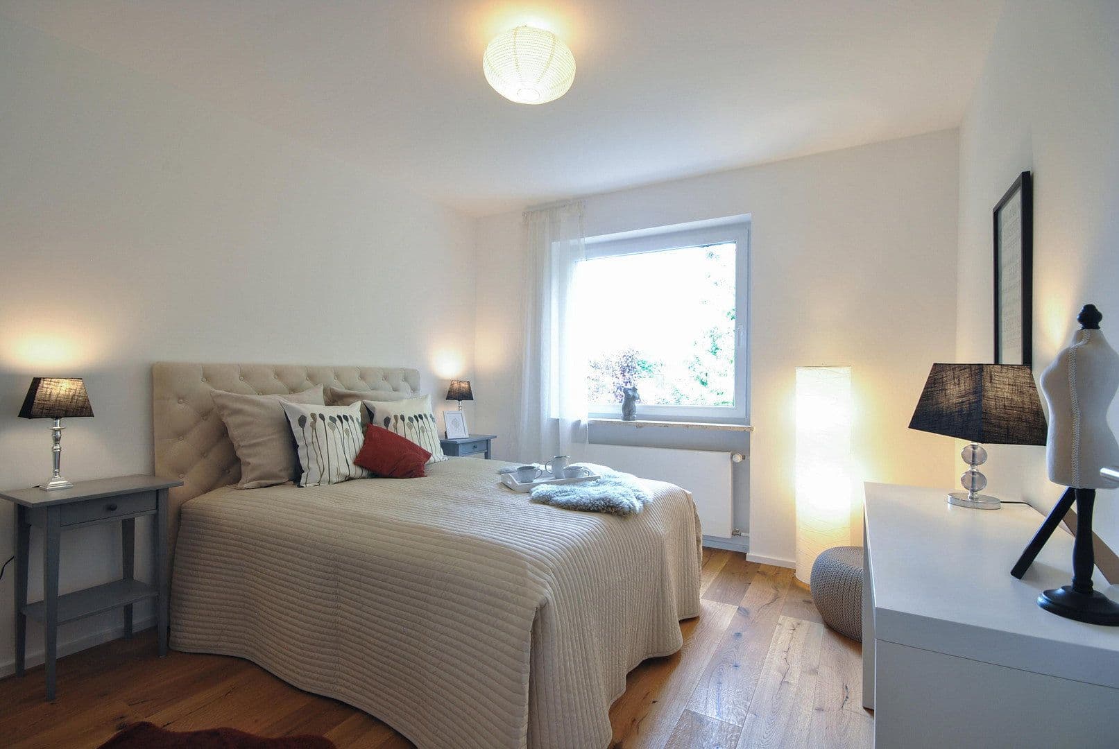 Prodej bytu 3+1 83 m², München, Bavorsko Prodej bytu 3+1 83 m², München, Bavorsko