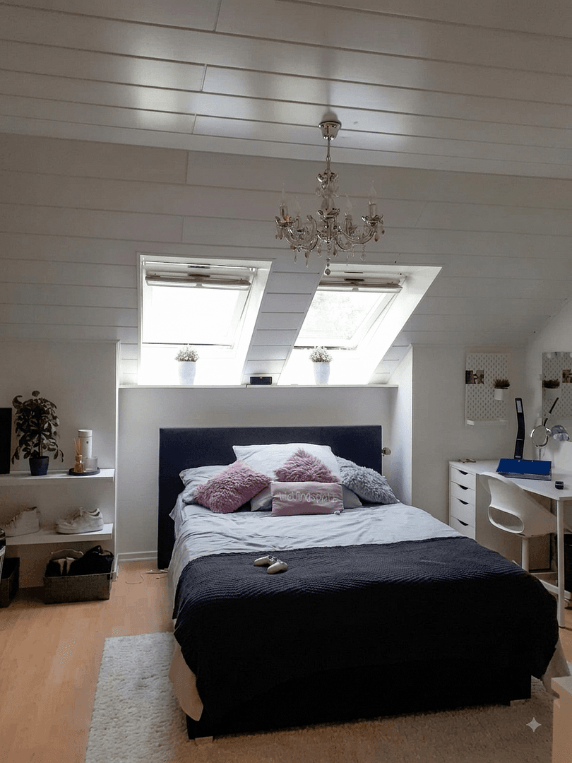 Pronájem bytu 2+1 47 m², Harsewinkel, Severní Porýní-Vestfálsko Pronájem bytu 2+1 47 m², Harsewinkel, Severní Porýní-Vestfálsko