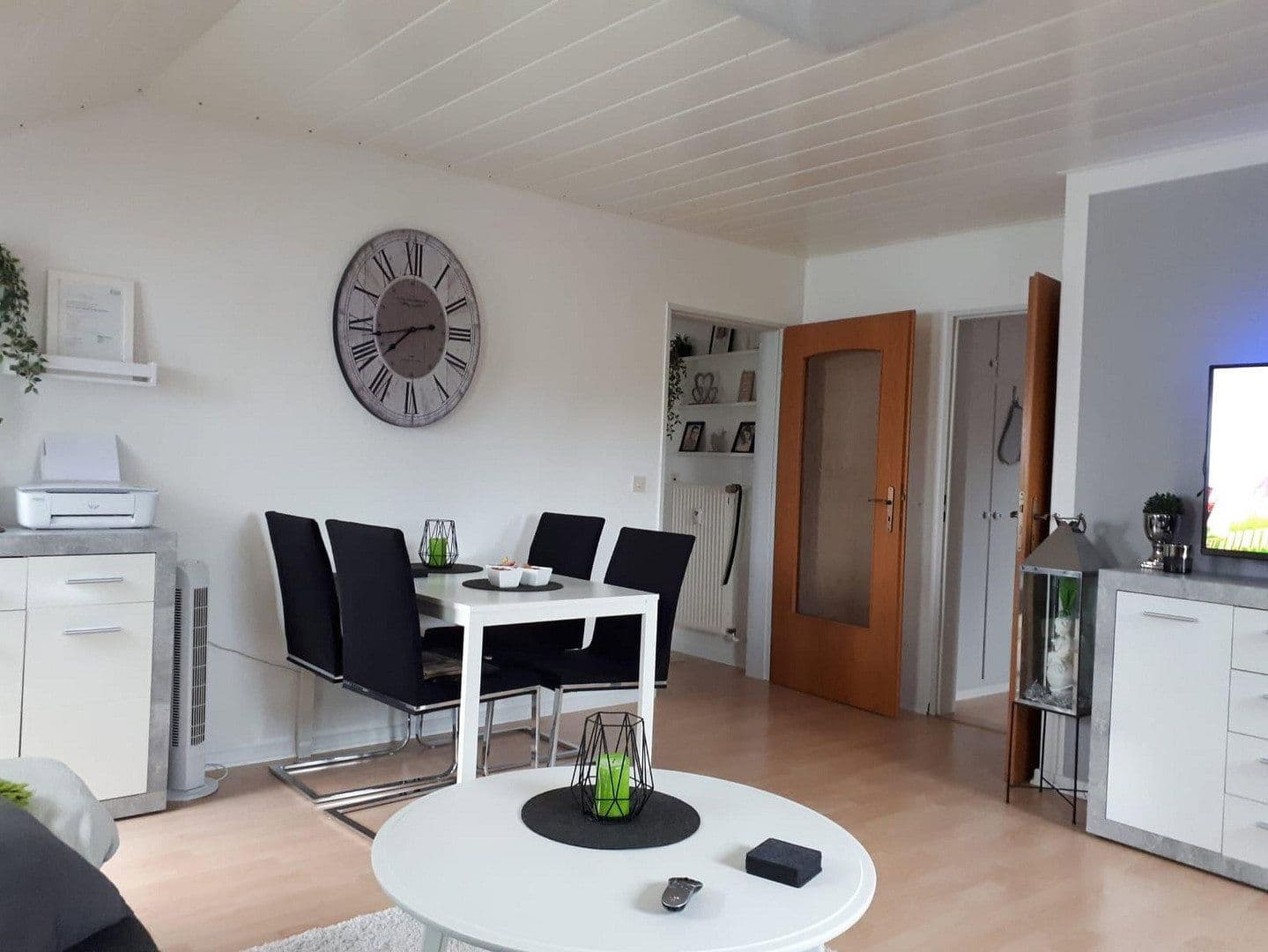 Pronájem bytu 2+1 47 m², Harsewinkel, Severní Porýní-Vestfálsko Pronájem bytu 2+1 47 m², Harsewinkel, Severní Porýní-Vestfálsko