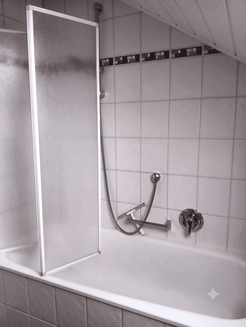 Pronájem bytu 2+1 47 m², Harsewinkel, Severní Porýní-Vestfálsko Pronájem bytu 2+1 47 m², Harsewinkel, Severní Porýní-Vestfálsko