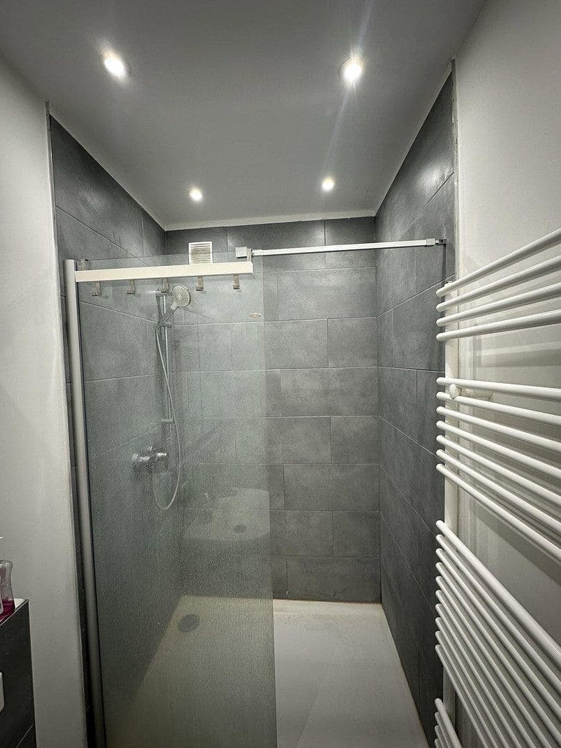 Pronájem bytu 17 m², Hummelsteiner Weg 80, Nürnberg, Bavorsko Pronájem bytu 17 m², Hummelsteiner Weg 80, Nürnberg, Bavorsko