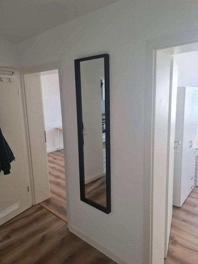Pronájem bytu 17 m², Hummelsteiner Weg 80, Nürnberg, Bavorsko Pronájem bytu 17 m², Hummelsteiner Weg 80, Nürnberg, Bavorsko