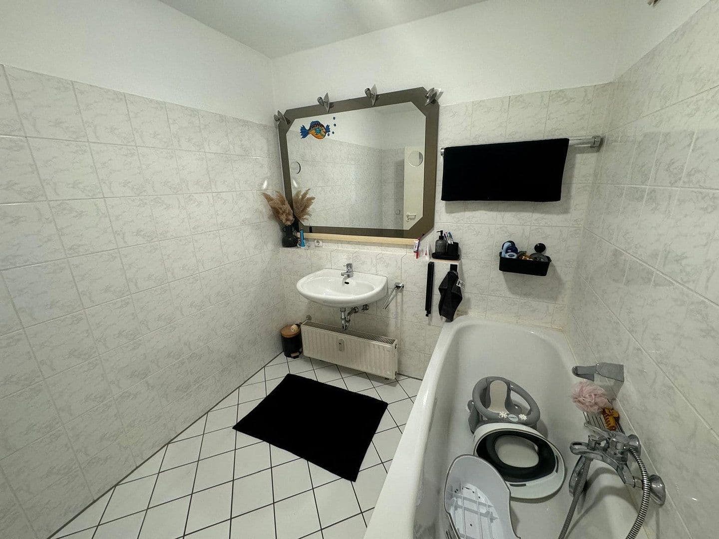 Pronájem bytu 3+kk 87 m², Berliner Straße 55, Niederkassel, Severní Porýní-Vestfálsko Pronájem bytu 3+kk 87 m², Berliner Straße 55, Niederkassel, Severní Porýní-Vestfálsko