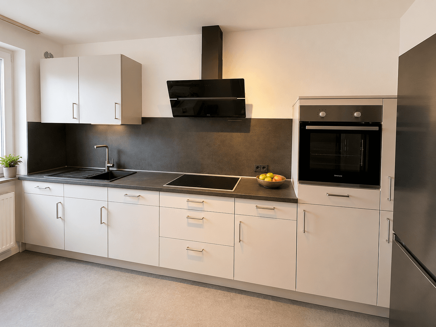 Pronájem bytu 3+1 65 m², Jägerstraße 5, Tönisvorst, Severní Porýní-Vestfálsko Pronájem bytu 3+1 65 m², Jägerstraße 5, Tönisvorst, Severní Porýní-Vestfálsko