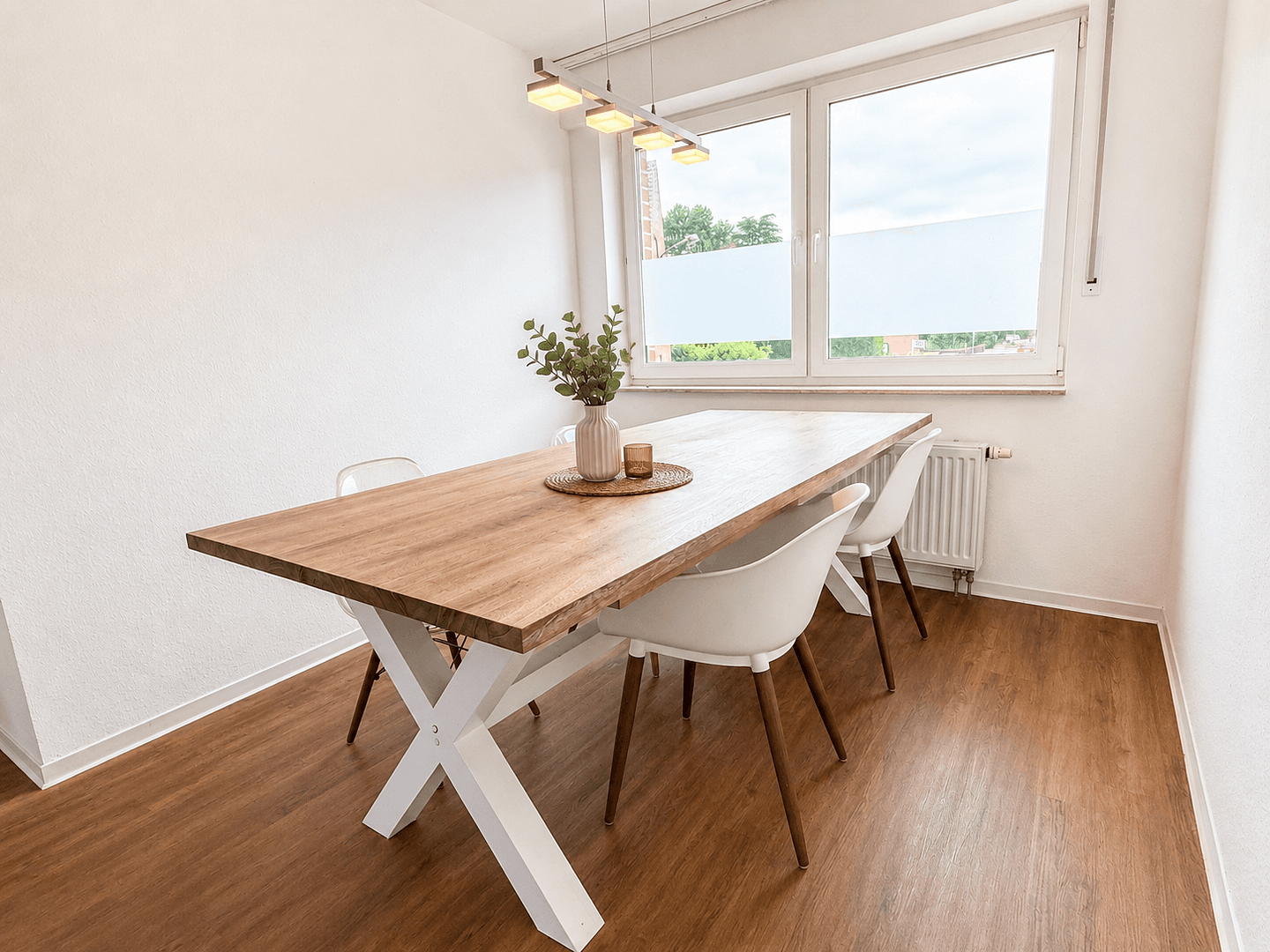 Pronájem bytu 3+1 65 m², Jägerstraße 5, Tönisvorst, Severní Porýní-Vestfálsko Pronájem bytu 3+1 65 m², Jägerstraße 5, Tönisvorst, Severní Porýní-Vestfálsko